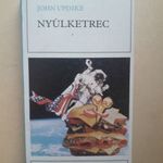 UPDIKE - NYÚLKETREC fotó