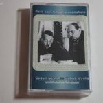 Gózon Gyula És Kabos Gyula – Őszi Szél Ringatja Csónakom Kazetta fotó