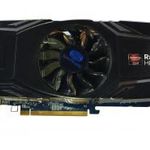 Sapphire Radeon HD6870 1GB 256bit GDDR5 PCI-E videókártya fotó