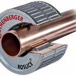 Rothenberger ROSLICE csővágó, 22mm 88822 fotó