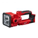 Milwaukee M18SLED-0 M18? HORDOZHATÓ REFLEKTOR - 4933459159 fotó