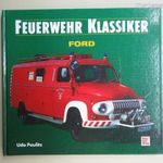 Ford - Feuerwehr Klassiker (tűzoltóautók) fotó