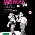 PONS Vigyázz, angol! - online hanganyaggal fotó