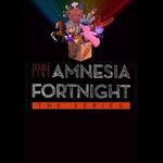 Amnesia Fortnight 2017 (PC - Steam elektronikus játék licensz) fotó