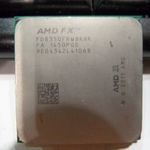 AMD FX 8350 - 8X 4GHz (AM3+) fotó