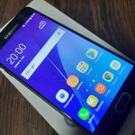 Samsung galaxy A3 2016 fotó