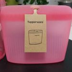 Tupperware The Ultimate Silicone Bag Szilikontáska S fotó