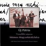 Ádámos - Magyarkirályfalva (CD) fotó