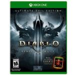 DIABLO 3 REAPER OF SOULS XBOX ONE fotó