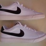 Új eredeti NIKE Court Majestic Leather 40-es férfi bőr sportcipő szabadidőcipő utcai cipő fotó