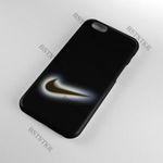 Nike mintás Samsung Galaxy A40 tok hátlap tartó fotó