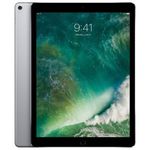 Apple iPad Pro (2017) 12, 9" 64GB Wi-Fi Cell Space Gray MQED2 Tablet, Navigáció, E-book iPad fotó