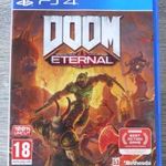 DOOM Eternal PS4 fotó