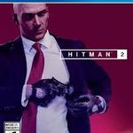 Hitman 2 ps4 játék fotó