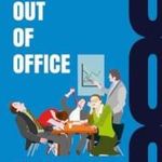 Benedict Henfield - Out Of Office fotó