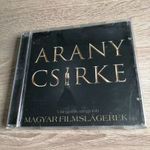 Arany Csirke - Válogatás A Legjobb Magyar Filmslágerek-ből (2005) EMI KIADÁSÚ RITKA CD! fotó