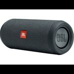 JBL FLIP Essential Bluetooth hangszóró fekete (JBLFLIPESSENTIAL) (JBLFLIPESSENTIAL) fotó