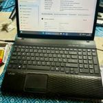 Sony Vaio PCG-71C11M fotó