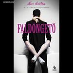 Alice Clayton: Faldöngető fotó