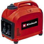 Einhell áramfejlesztő TC-IG 2000, generátor piros/fekete fotó