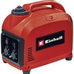 Einhell Einhell Stromerzeuger TC-IG 2000 4 ütemű motor Inverter-áramgenerátor 230 V 21.5 kg 1800 W fotó