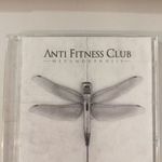 ANTI FITNESS CLUB - METAMORPHOSIS (2012) CD fotó