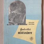 Faluba Zoltán - Gyakorlati méhészkönyv - méhek, méhészet T50b fotó