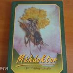 Méhészet szairodalom -Dr.Szalay László -Méhdoktor fotó