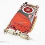 ATI RADEON HD4850 512MB 256BIT PCI-E fotó