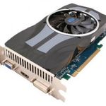 SAPPHIRE ATI RADEON HD4850 VAPOR-X 1024MB 1GB 256BIT PCI-E HDMI KIMENETTEL fotó