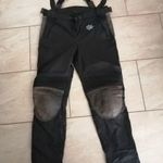 Férfi Motoros Cordura nadrág-olcsón(52-54-es) fotó