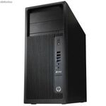 HP Z240, I7-6700 szintű E3-1245V5, 8-64 Gb ddr4, 400W táp, IRODÁBA OTTHONRA MUNKÁRA JÁTÉKRA fotó