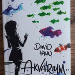 David Vann: Akvárium fotó