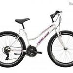 Neuzer Nelson 50 női 17" MTB kerékpár Fehér fotó