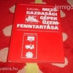 MEZŐGAZDASÁGI GÉPEK ÜZEMFENNTARTÁSA fotó