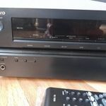 Onkyo HT R390 tip.radio erősítő. Hibás. fotó