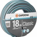 GARDENA Gardena 18001-20 13 mm 18 m 1/2 coll 1 db Szürke, Kék Kerti tömlő fotó