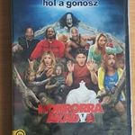 Horrorra akadva 5. (DVD) fotó