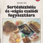 Sertéshizlalás és -vágás családi fogyasztásra fotó