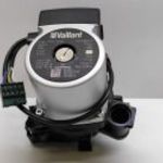 Vaillant Grundfos VPAL - 5/2A keringető szivattyú fotó