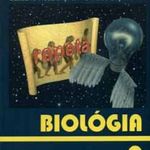 Repeta - Biológia 2. - Dr. Szerényi Gábor; Szászné Heszlényi Judit fotó