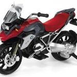 Bmw Elektromos kismotor, bmw r 1200 gs fotó