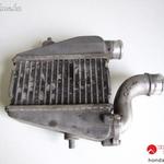 HONDA CIVIC INTERCOOLER HŰTŐ. (DIESEL) 2007-2009 fotó