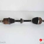 HONDA ACORD BAL ELSŐ FÉLTENGELY. ACCORD 2003-2005 fotó