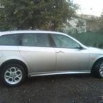 Eladó Alfa Romeo 156 2.4 fotó