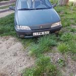 Peugeot 106 1.4 fotó