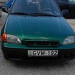 Suzuki Swift 1.3 vizsga-ajándék! fotó