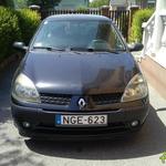 Renault Clio 1.5 Dci fotó