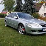 Mazda6 2.3 GT Fejér megye!! fotó