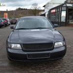 AUDI A4 1.8 fotó